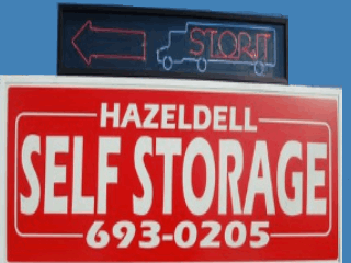 Hazel Dell Self Storage picture